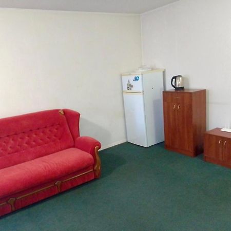 Mini Hotel Vesna Dnipro Exterior foto