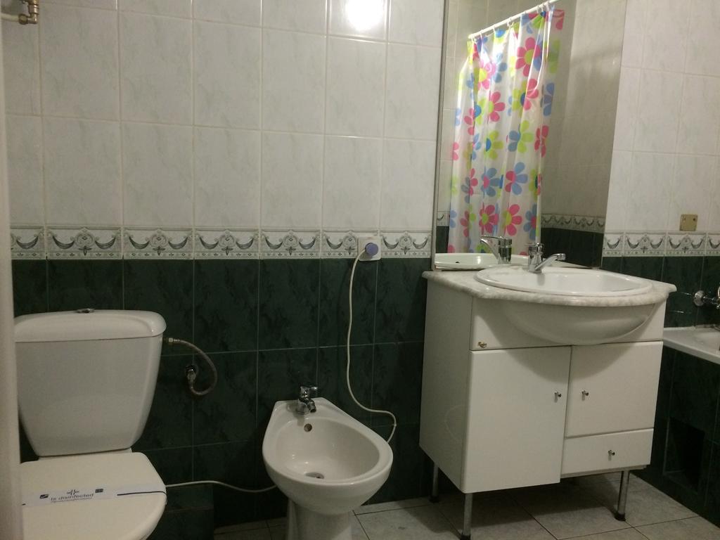 Mini Hotel Vesna Dnipro Habitación foto