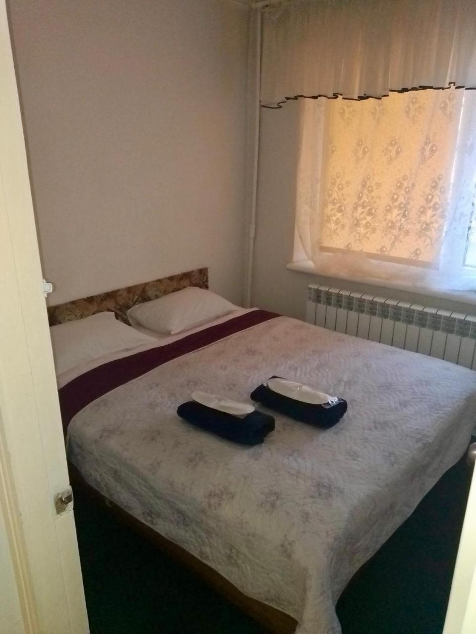Mini Hotel Vesna Dnipro Exterior foto