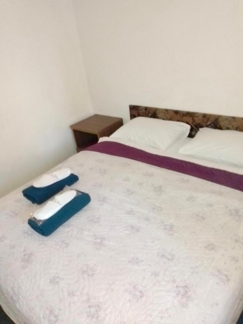 Mini Hotel Vesna Dnipro Exterior foto