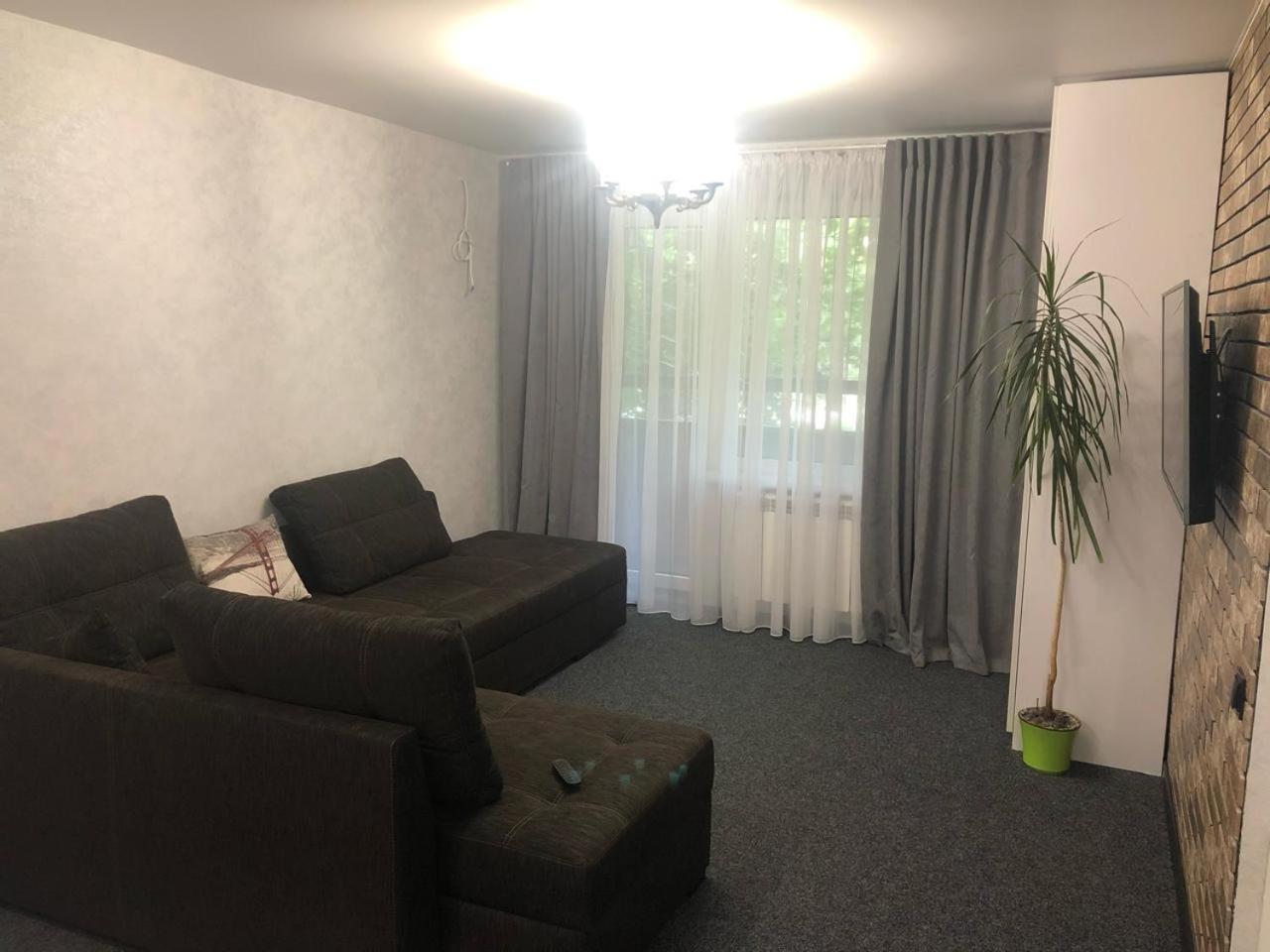 Mini Hotel Vesna Dnipro Exterior foto