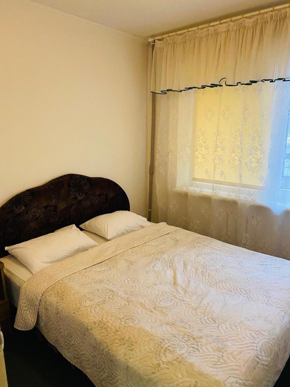 Mini Hotel Vesna Dnipro Exterior foto