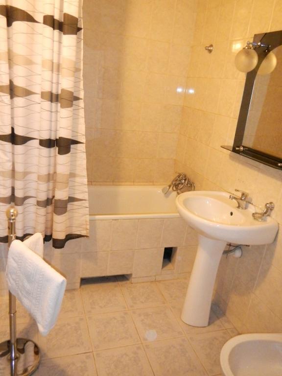 Mini Hotel Vesna Dnipro Habitación foto
